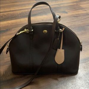Excellent used condition Coach purse